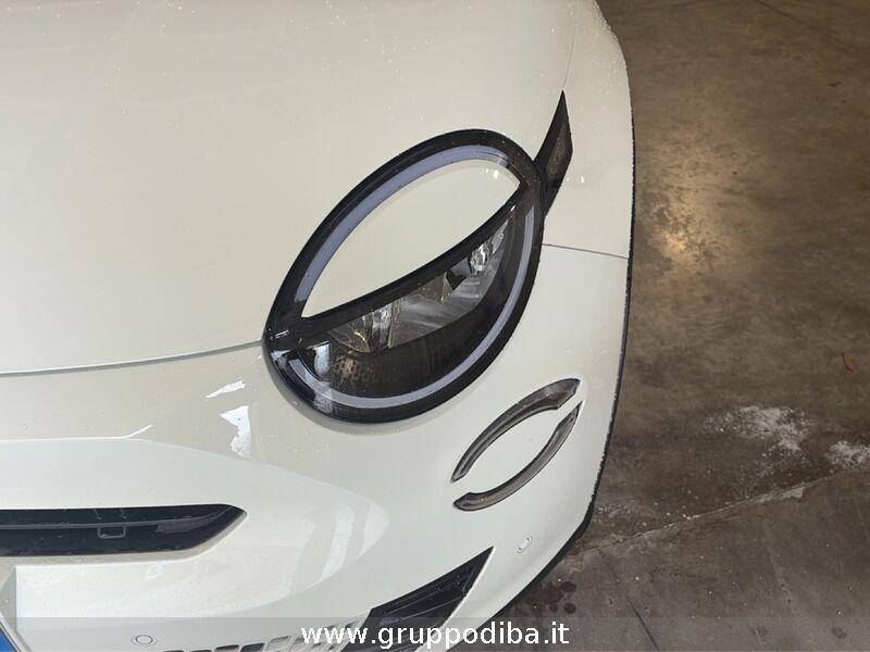 FIAT 600 Hybrid Pop 1.2 Hybrid 110cv