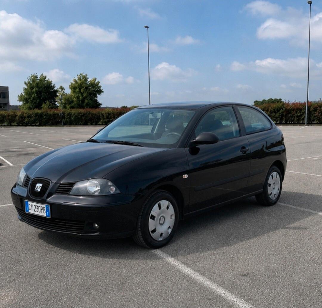 Seat Ibiza 1.2 12V 3p. Reference 75.000KM UNICOPROPIETARIO