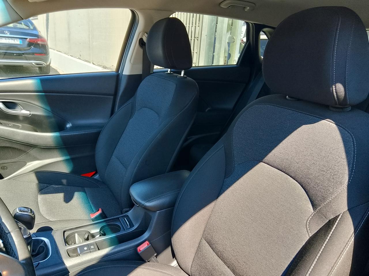 HYUNDAI i30 1.6 CRDi 48V 136Cv Prime PREZZO REALE!