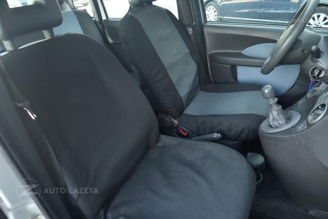 FIAT Panda 1.2