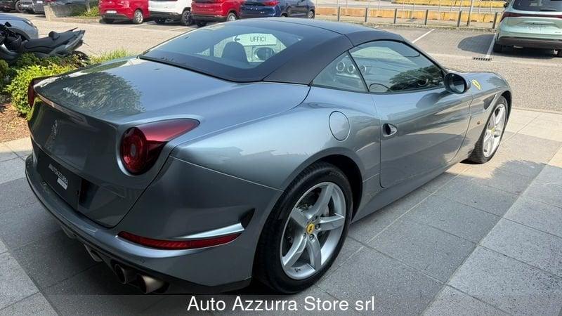 Ferrari California T California 3.9 T dct