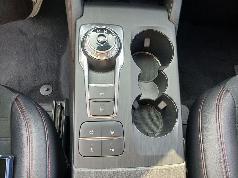 Ford Kuga 2.0 EcoBlue 190 CV aut. AWD ST-LineX