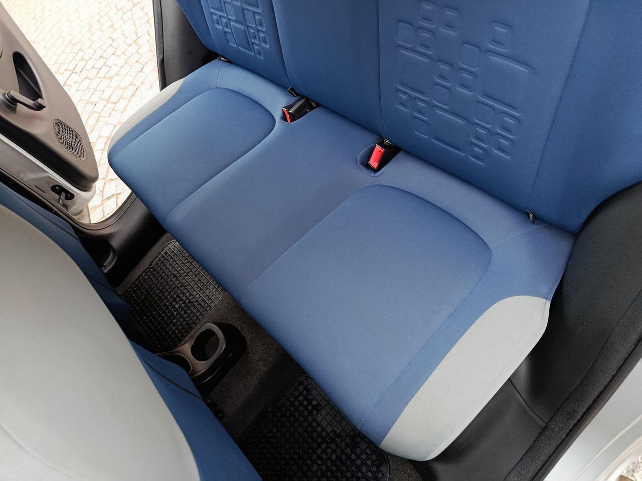 Fiat Panda Easy 1.2 #8199