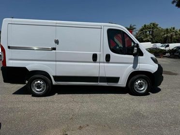 FIAT Ducato 30 2.3 MJT 120CV PC-TM Furgone