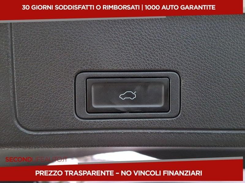 DR AUTOMOBILES DR 6.0 1.5 turbo 154cv cvt