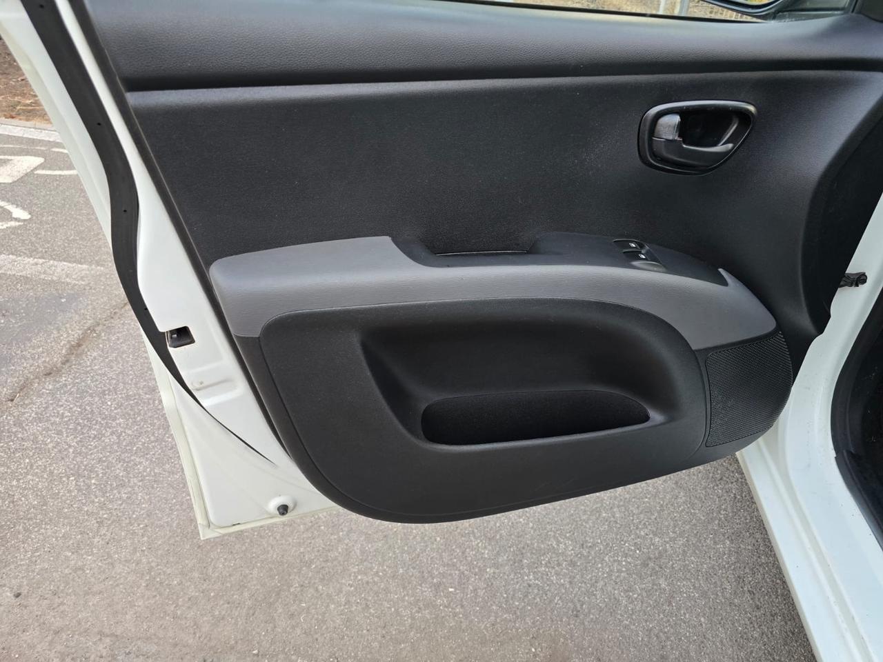 Hyundai i10 1.1 12V Econext Sound Edition