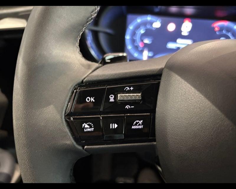 Alfa Romeo Junior 1.2 136 CV Hybrid eDCT6