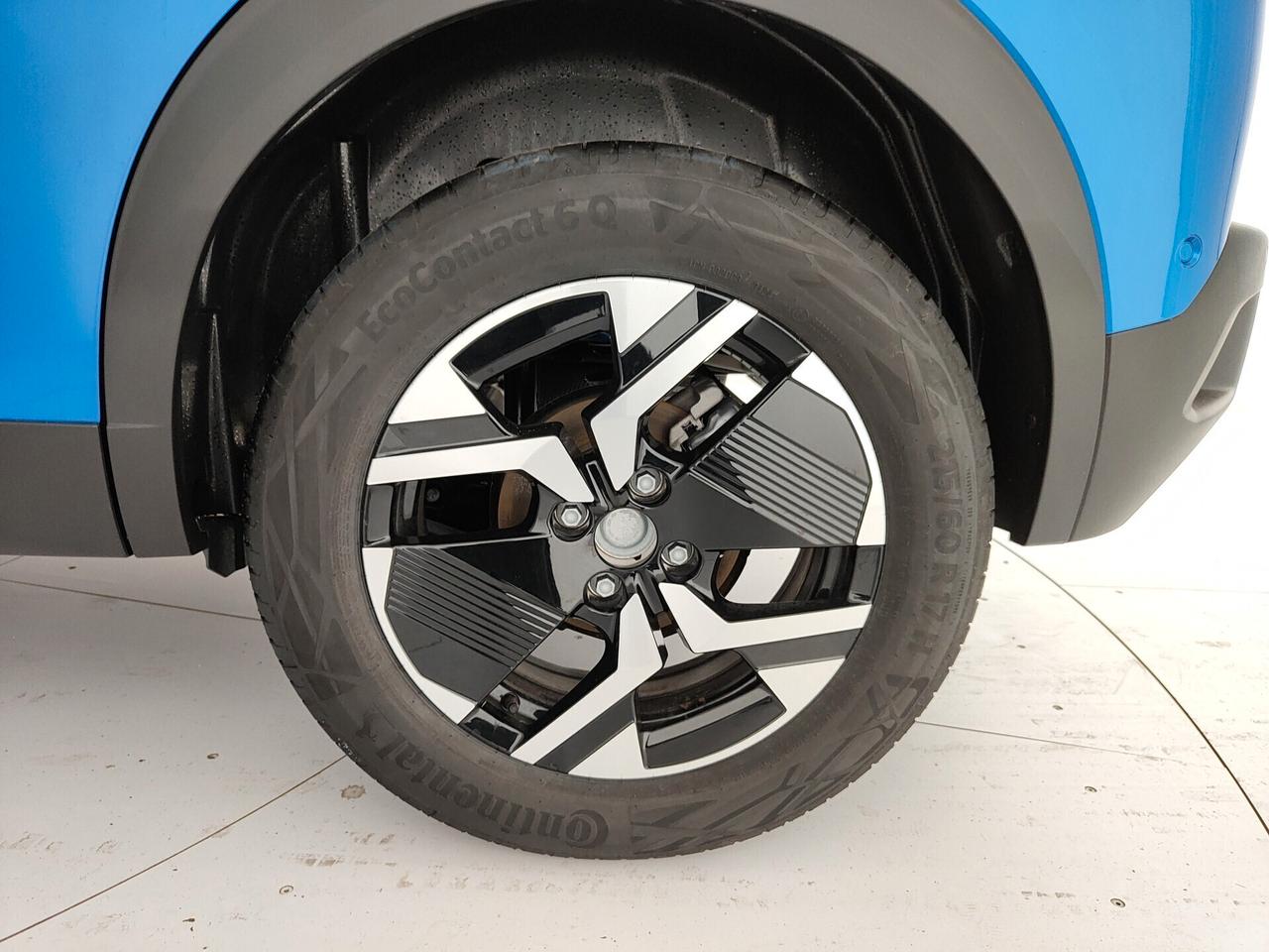 Peugeot 2008 Hybrid 145 e-DCS6 Allure