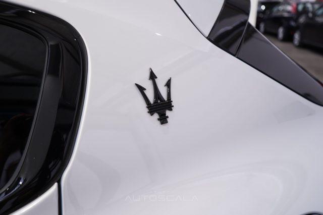 MASERATI Grecale 2.0 MHEV 330cv AWD Modena