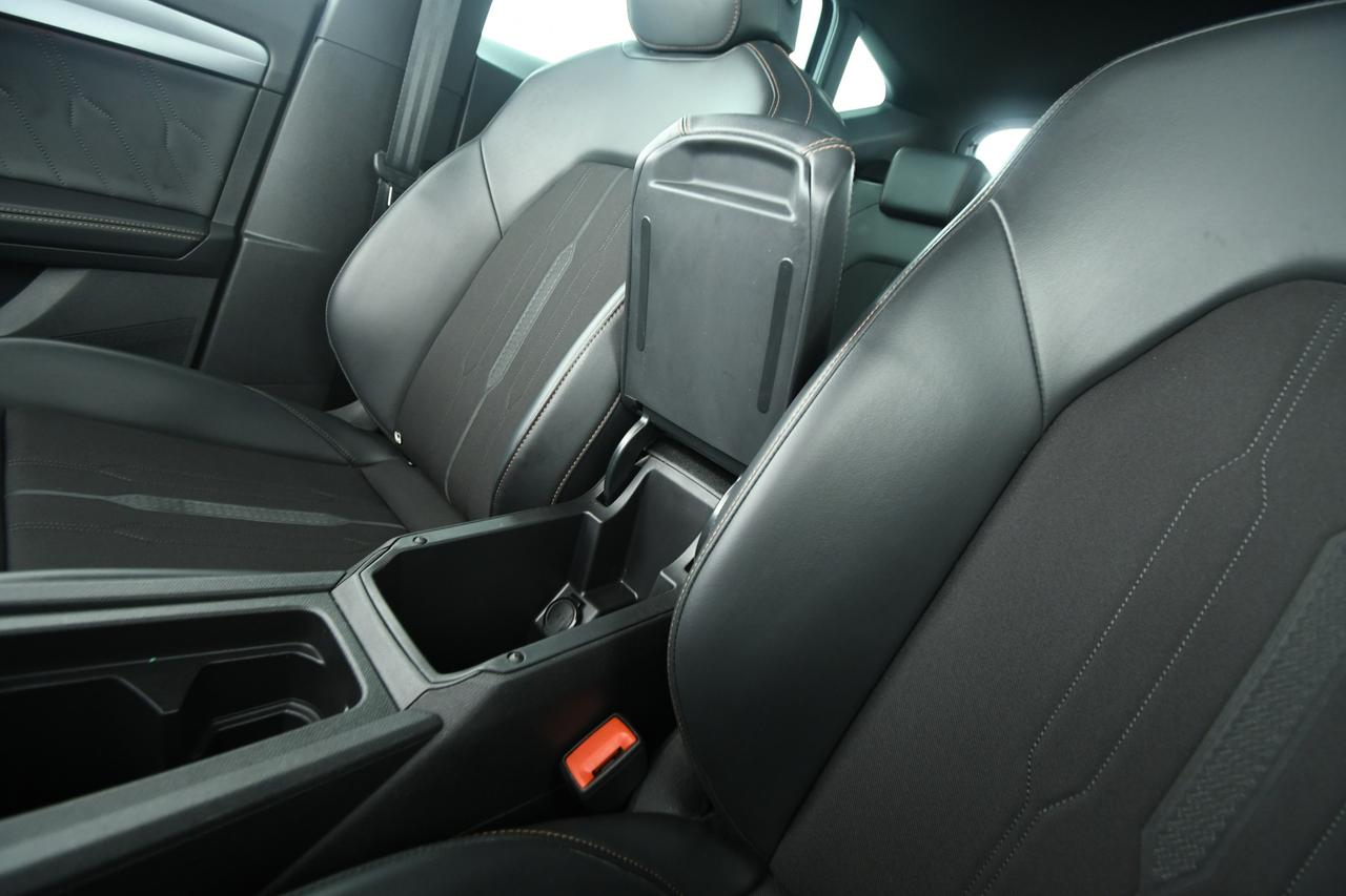 Cupra Formentor 2.0 tdi 4drive 150cv dsg FULL LED+CAMERA+APP CONNECT