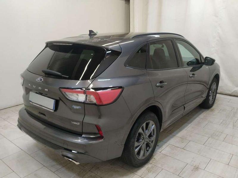 Ford Kuga 2.5 phev ST-Line 2wd 225cv cvt