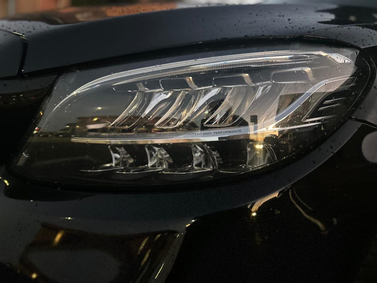 Mercedes-Benz C 300 Premium C 300 de PHEV #8165