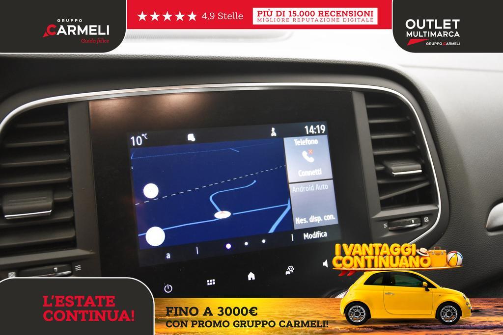 Renault Megane Sporter 1.6 Plug-in Hybrid Business Auto