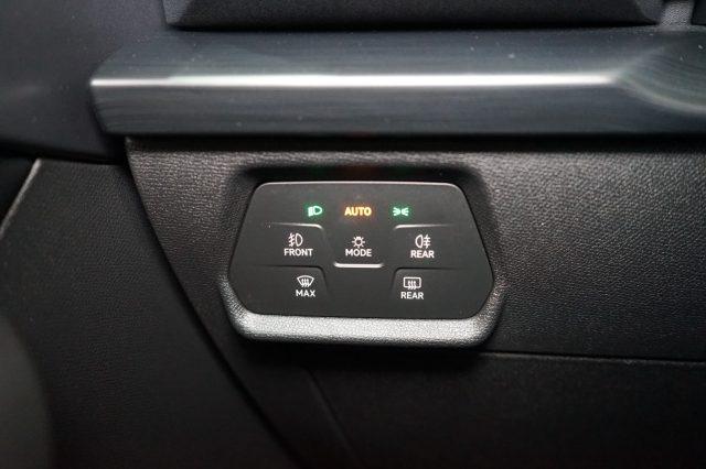 CUPRA Formentor 1.5 TSI DSG CERTIFICATA ITALIANA