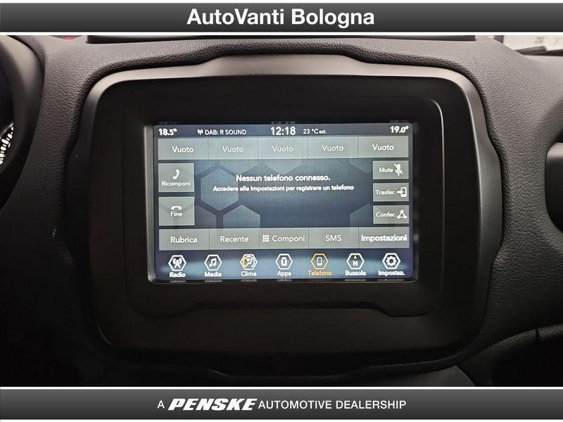 Jeep Renegade Renegade 1.0 t3 Limited 2wd NightEagle