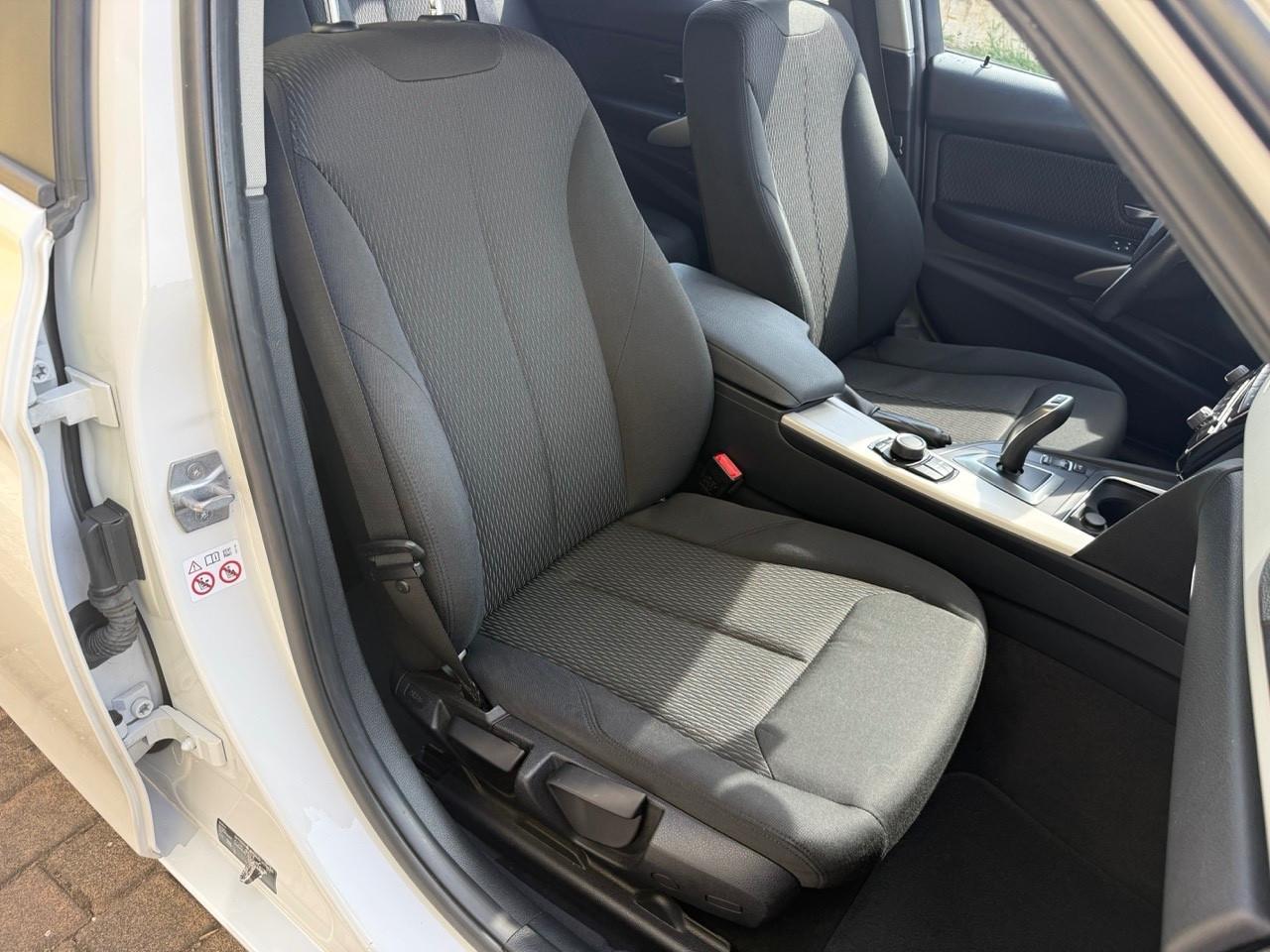 Bmw 320d 2018 aut.163cv PREZZO REALE/UNIPRO