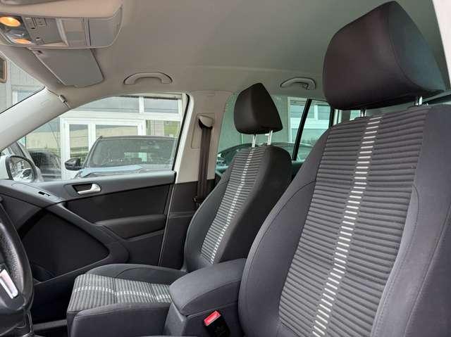 Volkswagen Tiguan Tiguan 2.0 tdi Sport