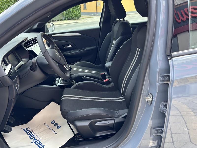 Opel Corsa 1.2 GS s&s 100cv LED-APP CONNECT-16"