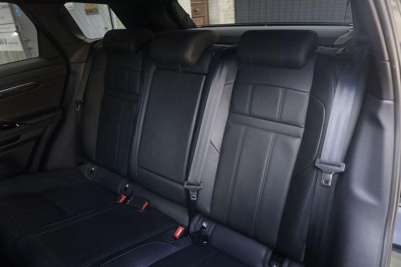 Land Rover Range Rover Evoque 2.0 D180 HSE AWD auto Unicoproprietario