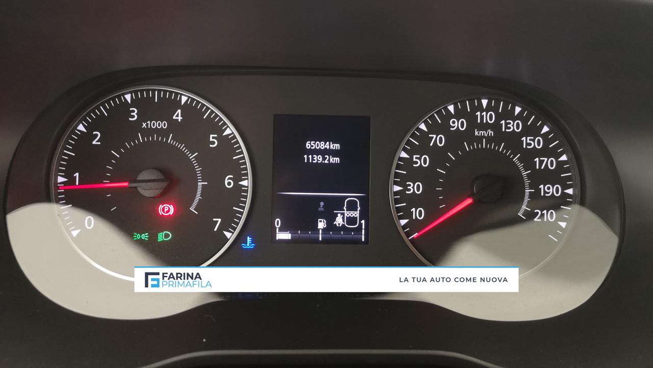 DACIA Duster II 2021 - Duster 1.5 blue dci Prestige 4x2 115cv