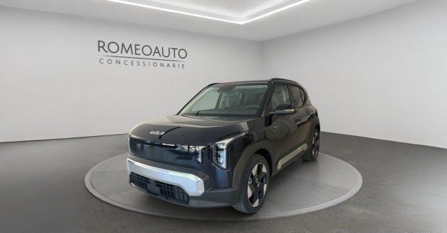 KIA EV2 EARTH SR FWD EARTH 22