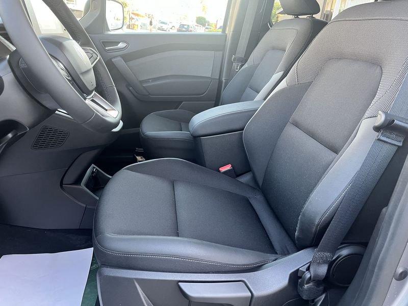 Renault Kangoo 1.5 Blue dCi 95 CV EDC KM 0-KEYLESS/NAVI/RETROCAM