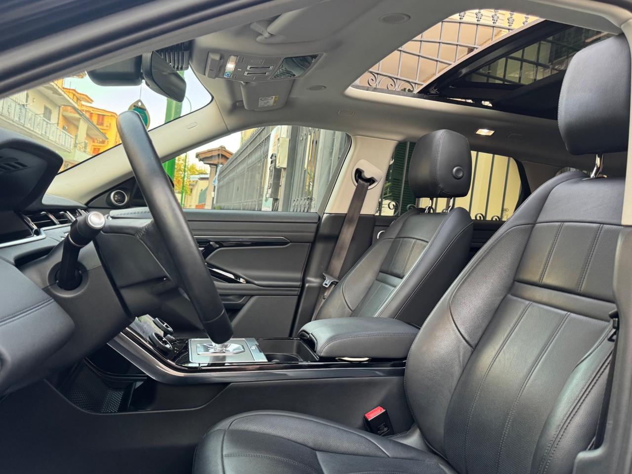 Land Rover Range Evoque 2.0D I4 163 CV AWD Auto R-Dynamic SE TETTO APRIBILE