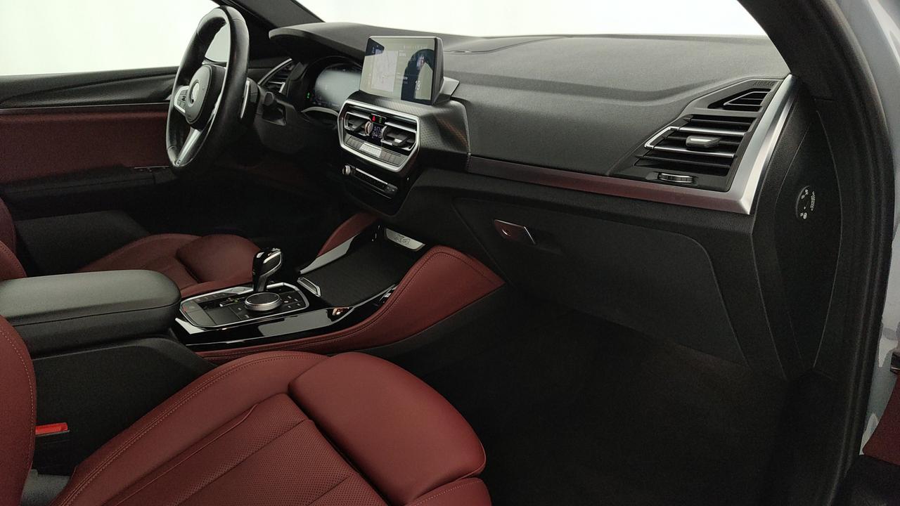 BMW X4 G02 2021 - X4 xdrive20d mhev 48V Msport auto