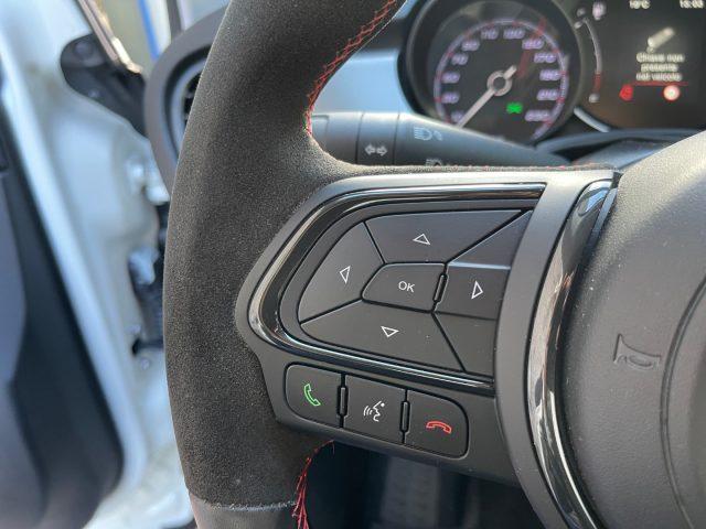 FIAT 500X 1.0 T3 120CV UNIPROPRIETARIO CERCHI DA 18" NAVIG.