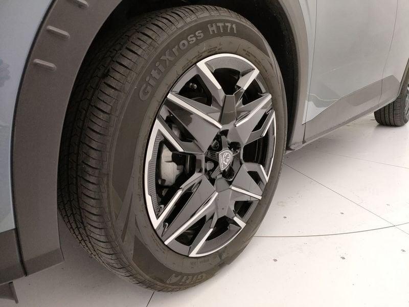 Peugeot 3008 3008 1.2 hybrid Allure 145cv e-dcs6