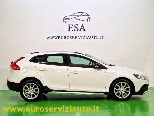 VOLVO V40 Cross Country D2 Geartronic Business