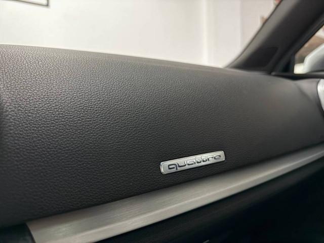 Audi S3 Sportback S3 2.0 tfsi quattro s-tronic