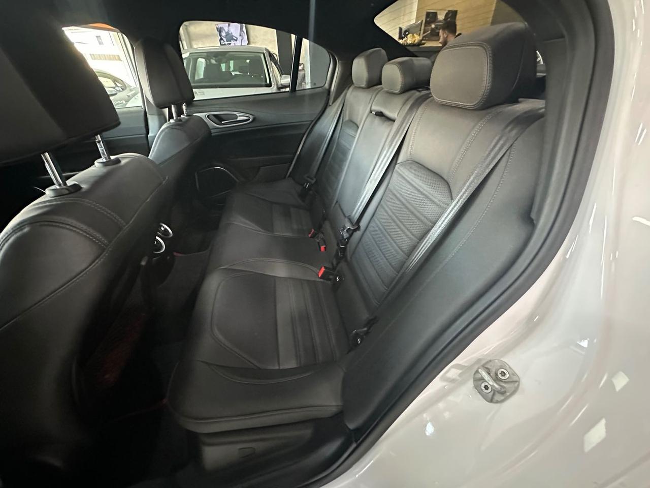 Alfa Romeo Giulia Veloce 2.2 Turbo Q4 IVA ES #7946