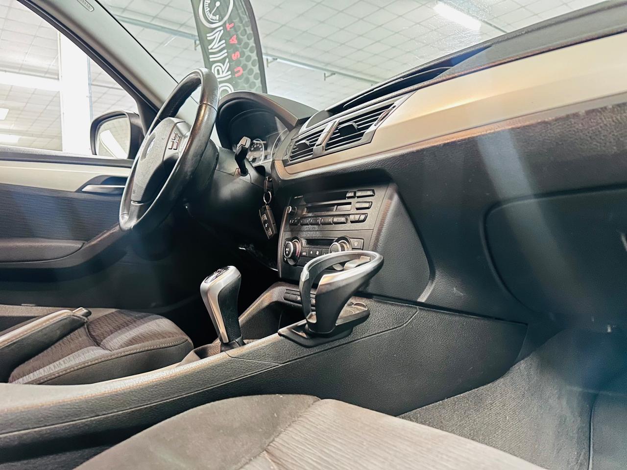 Bmw X1 sDrive20d Futura