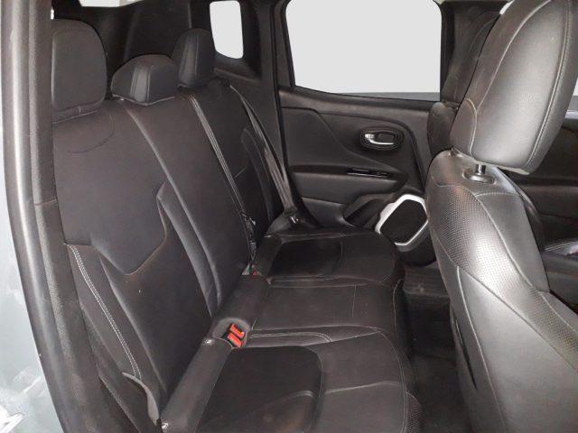 JEEP Renegade 2.0 M-JET 140CV 4WD ACTIVE DRIVE LIMITED *EURO 6*
