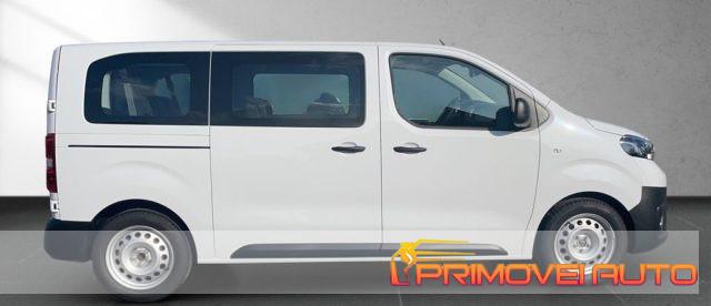 TOYOTA Proace Verso 2.0D 144 CV L1 Comfort