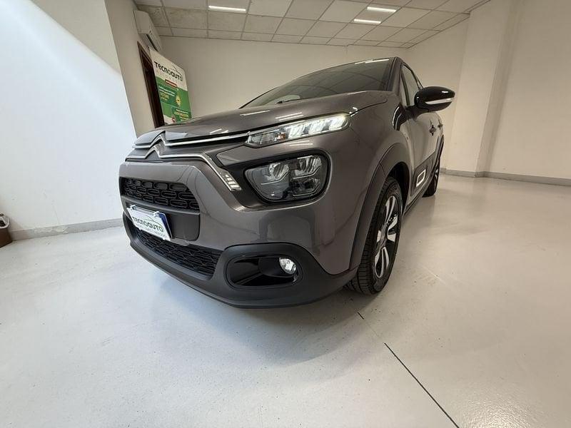 Citroën C3 PureTech 110 S&S Max