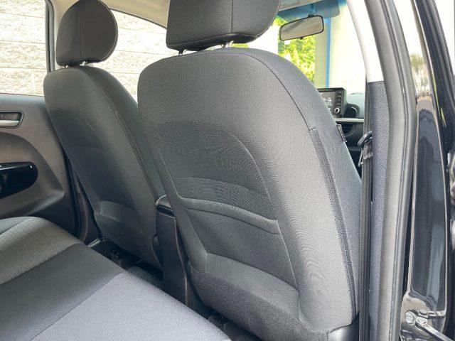 KIA Picanto .0 67CV X LINE 5 P. UNIPROPRIETARIO APPLE CARPLAY