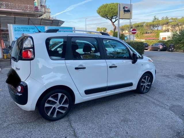 Citroen C3 C3 Picasso 1.4 vti Seduction Gpl FL