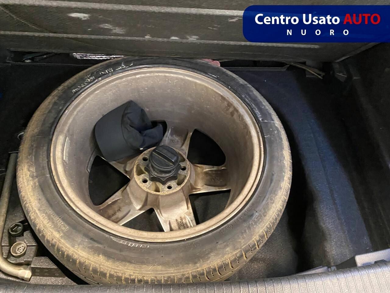 Volkswagen Golf 1.6 TDI 110 CV 5p. Highline BlueMotion Technology