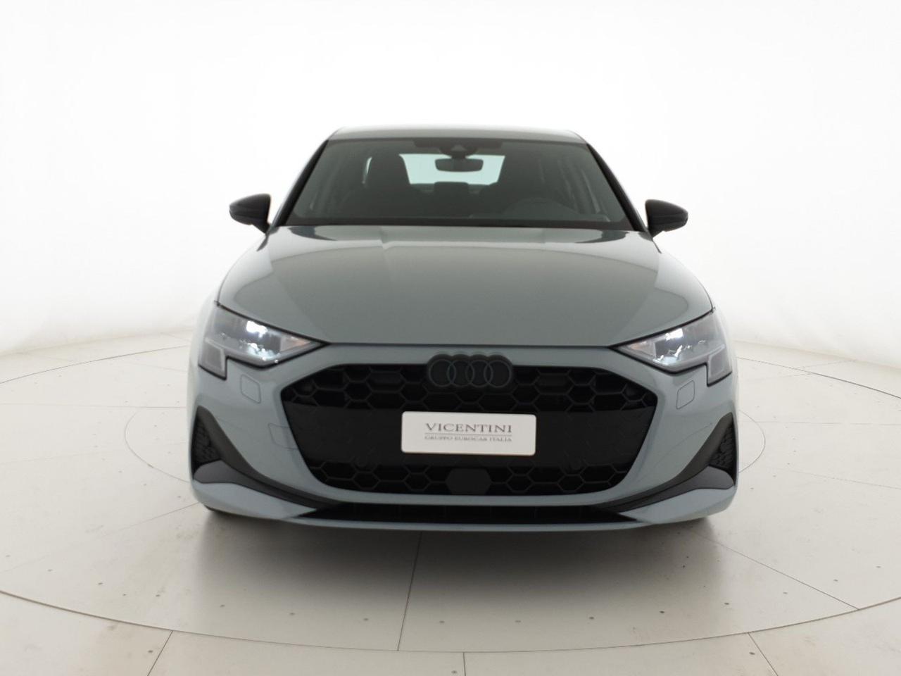 Sedan 35TFSI 150CV S tronic Business Advanced