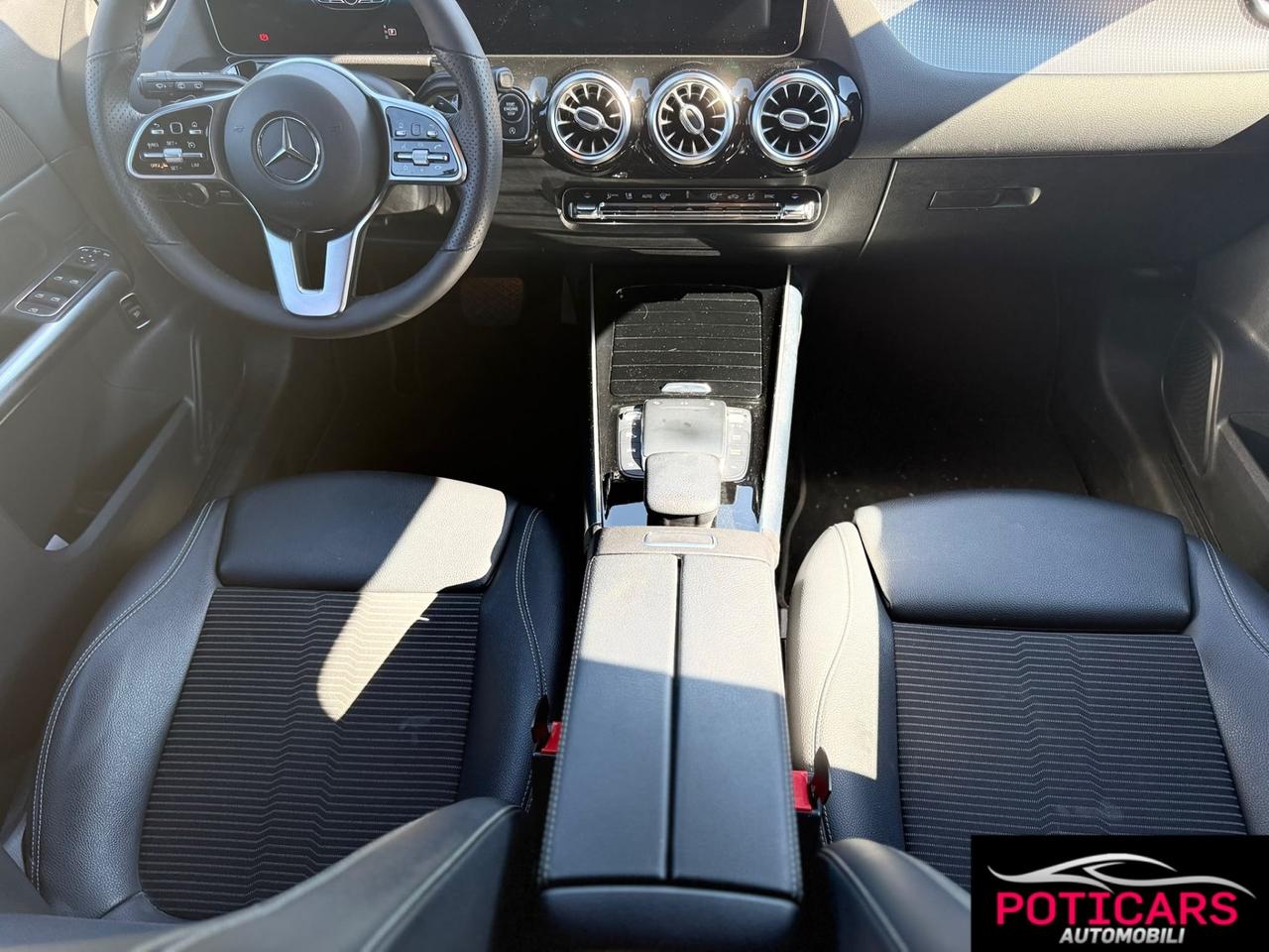 Mercedes-benz GLA 200 d Automatic Executive