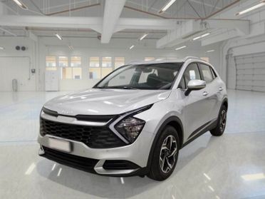 KIA SPORTAGE 1.6 CRDI MHEV BUSINESS 2WD DCT SUV