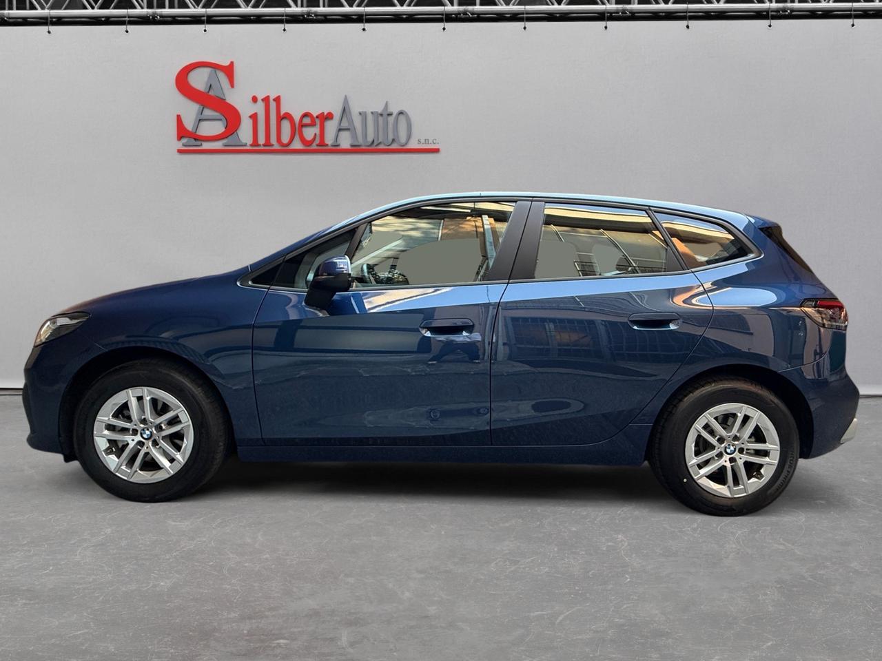 BMW 218 i Active Tourer auto " KM 18200 !!!"