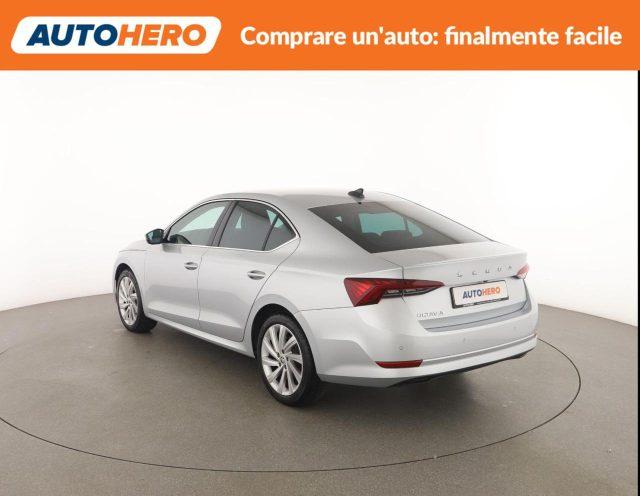 SKODA Octavia 1.5 TSI ACT Style