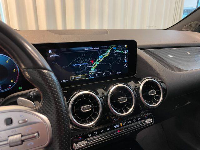 MERCEDES-BENZ B 200 d Automatic Sport AMG LED Navi Digital Cockpit