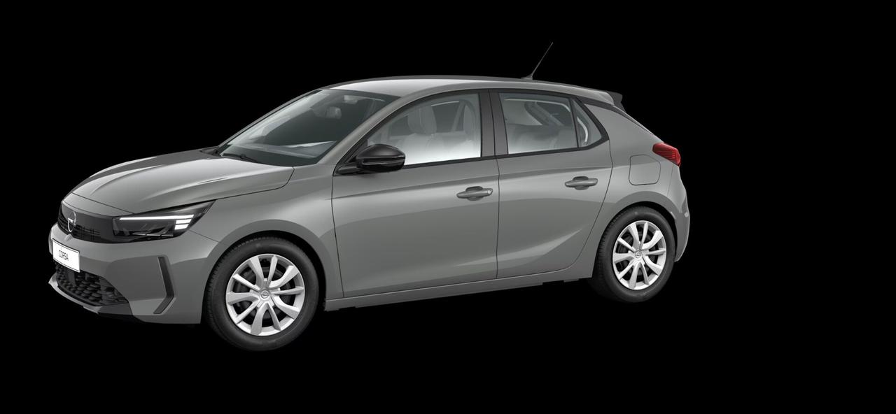 OPEL Corsa 6ª serie Corsa 1.2 100 CV Edition