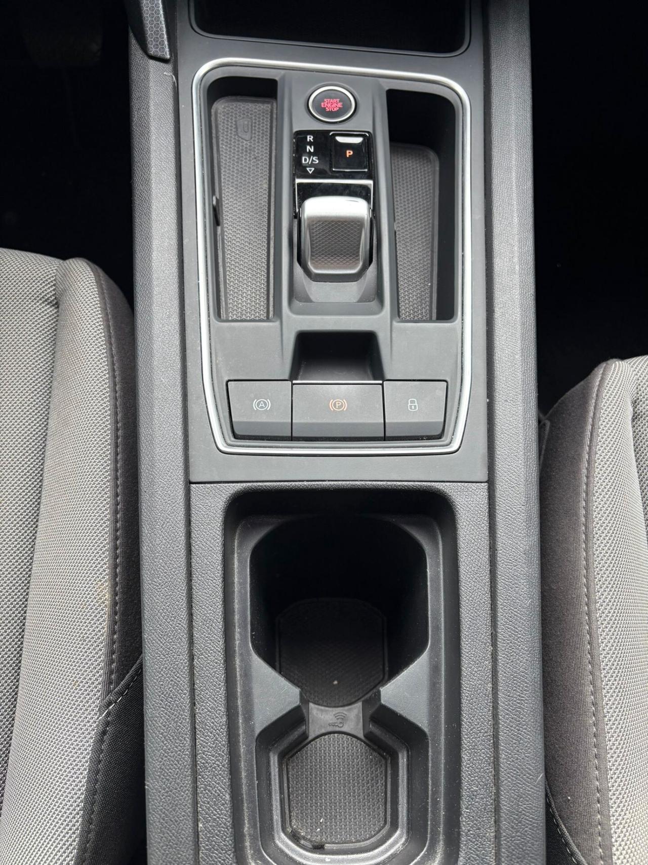 Seat Leon Sportstourer 2.0 TDI Style