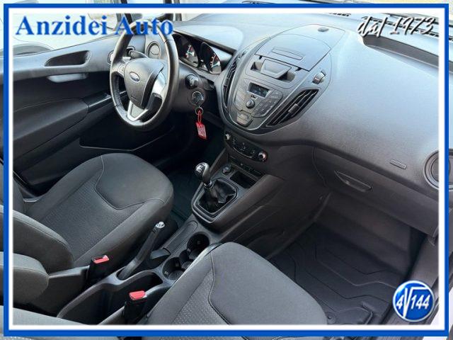 FORD Transit Courier 1.0 EcoBoost 100CV Van Trend