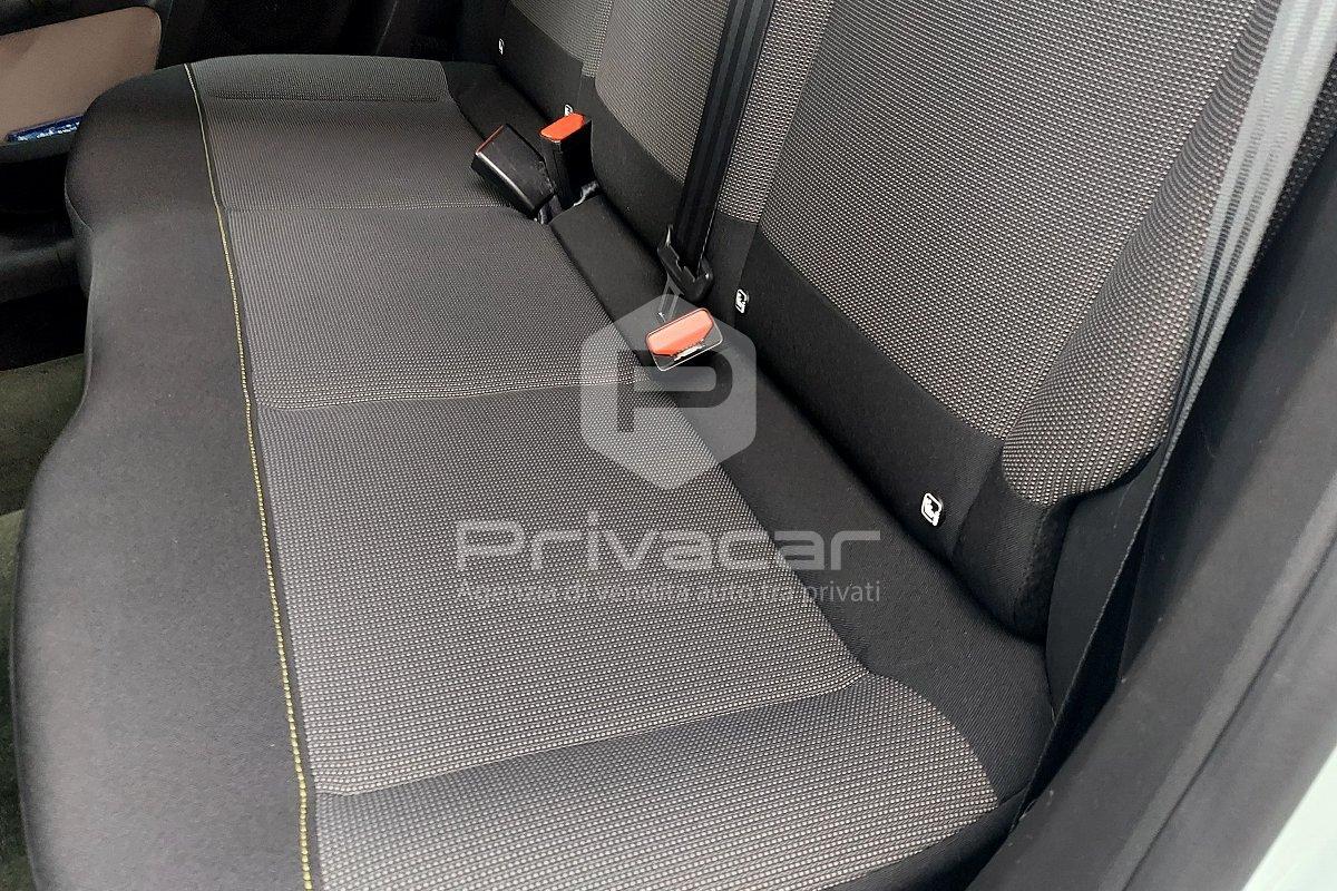 CITROEN C3 PureTech 83 S&S Shine